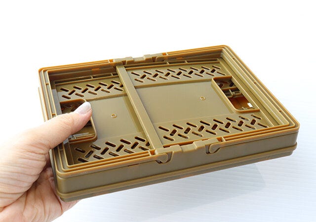 宝島社　MonoMax　アウトドアグッズ　付録