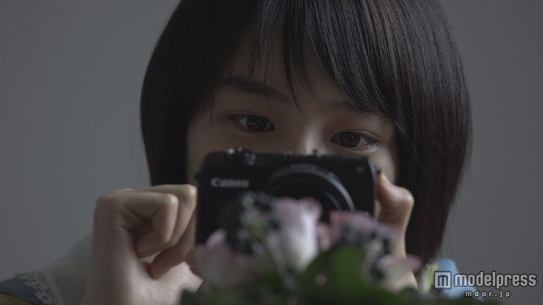 能年玲奈出演新CMより