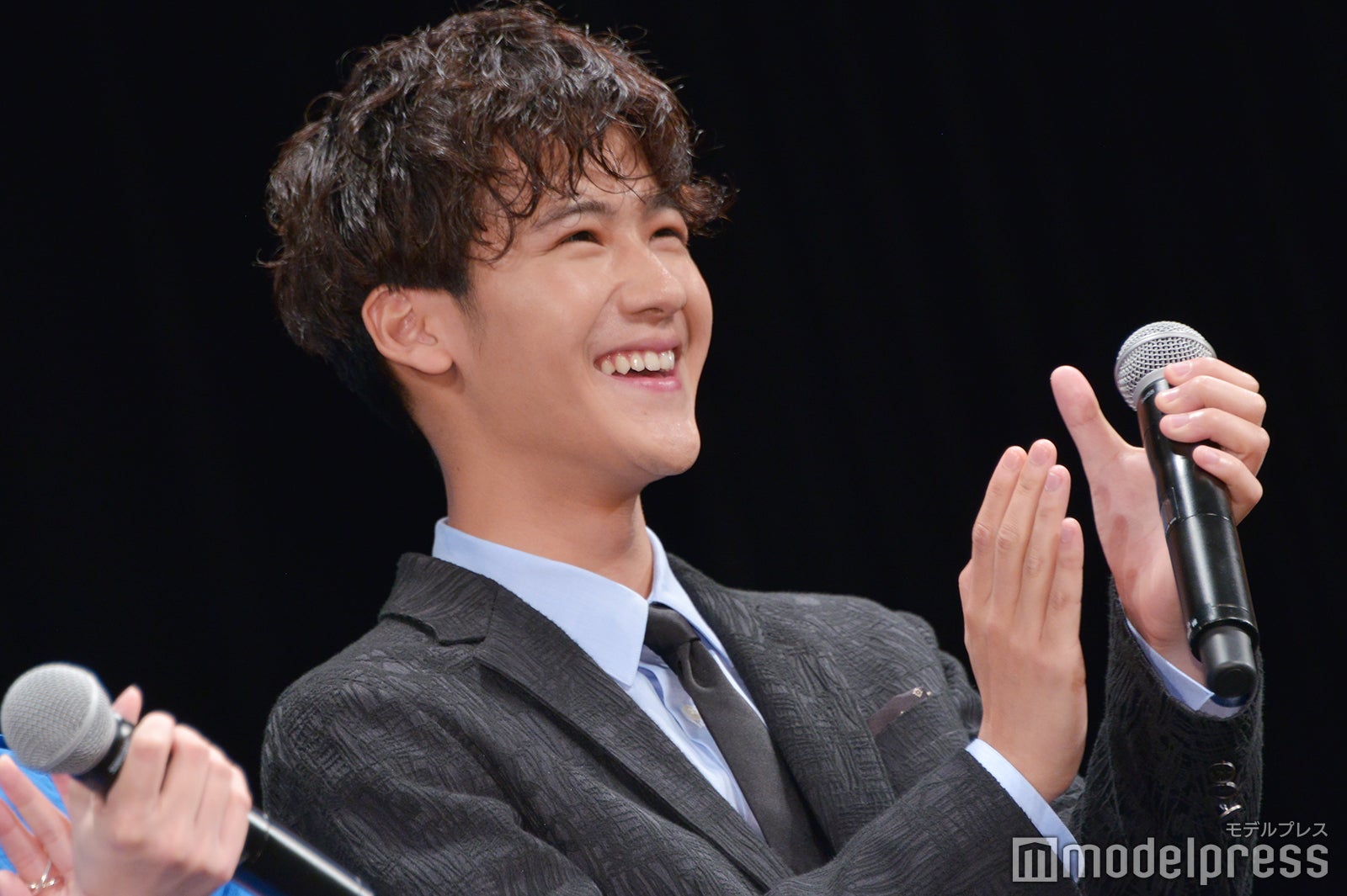 葉山奨之（C）モデルプレス