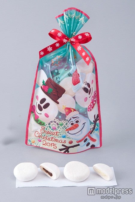 2パーク共通：マシュマロ（￥500）（C）Disney