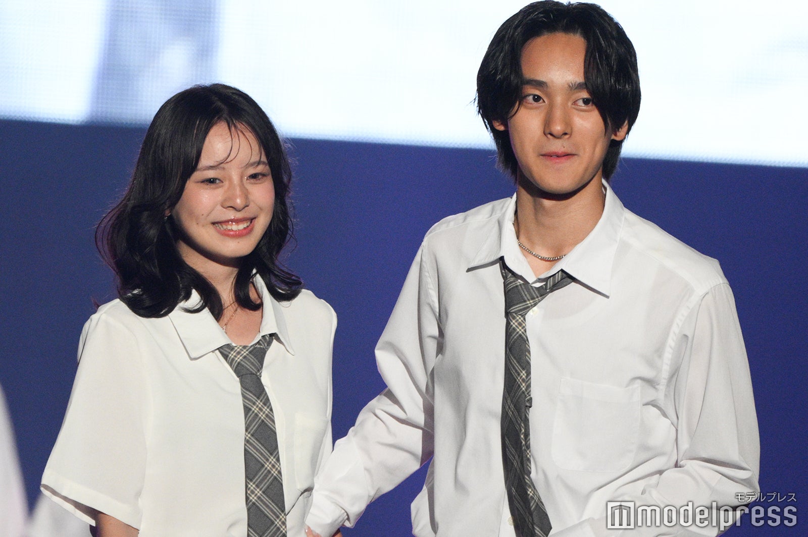 小國舞羽、Bao（C）モデルプレス