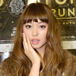 モデルプレス - 「JJ」大川藍、新垣結衣の素顔&恋愛観を明かす モデルプレスインタビュー