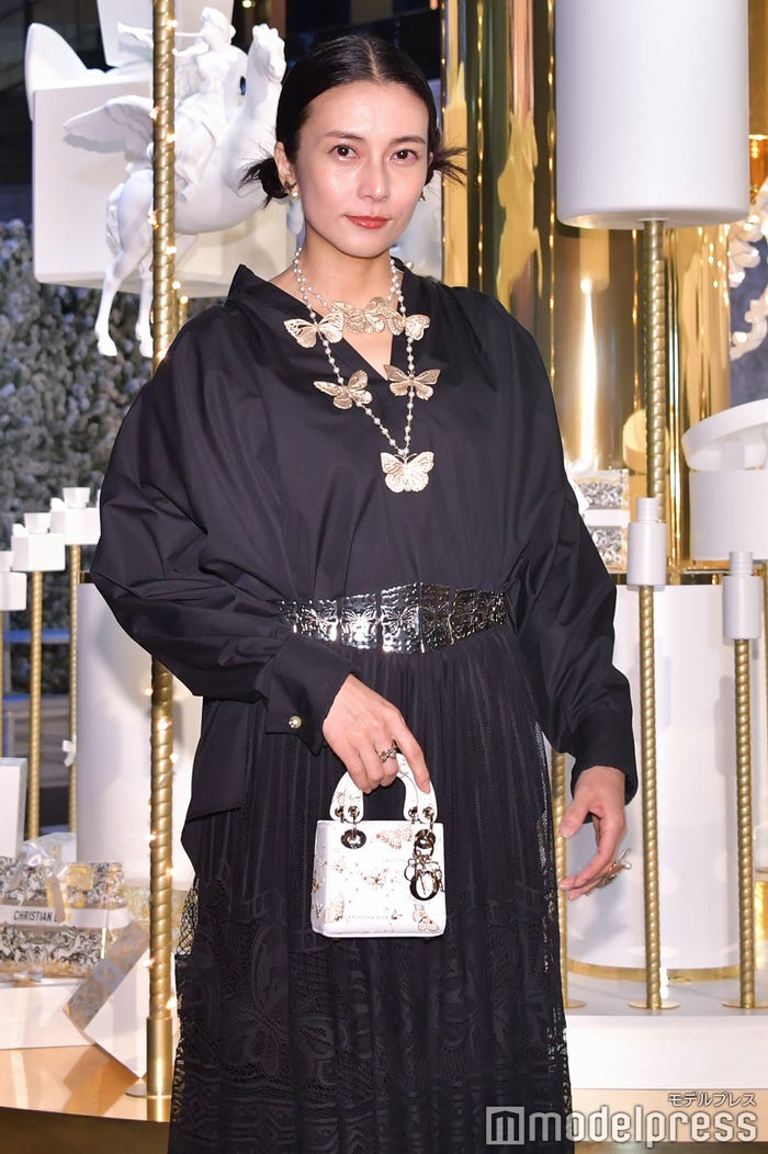 柴咲コウ(C)モデルプレス