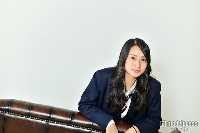 「中国・四国」地方予選グランプリ/れおちゃん(C)モデルプレス
