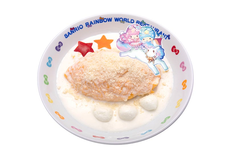 PURO WHITE CHRISTMAS（C）2019 SANRIO CO., LTD.