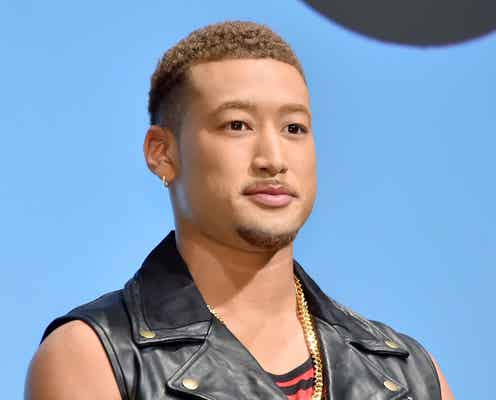 EXILE関口メンディー、優しさにじみ出る“神対応”が話題「心広すぎ」「最高に笑った」