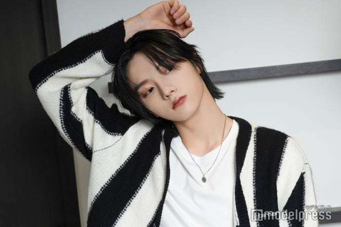 SUNGHO/BOYNEXTDOOR(C)モデルプレス