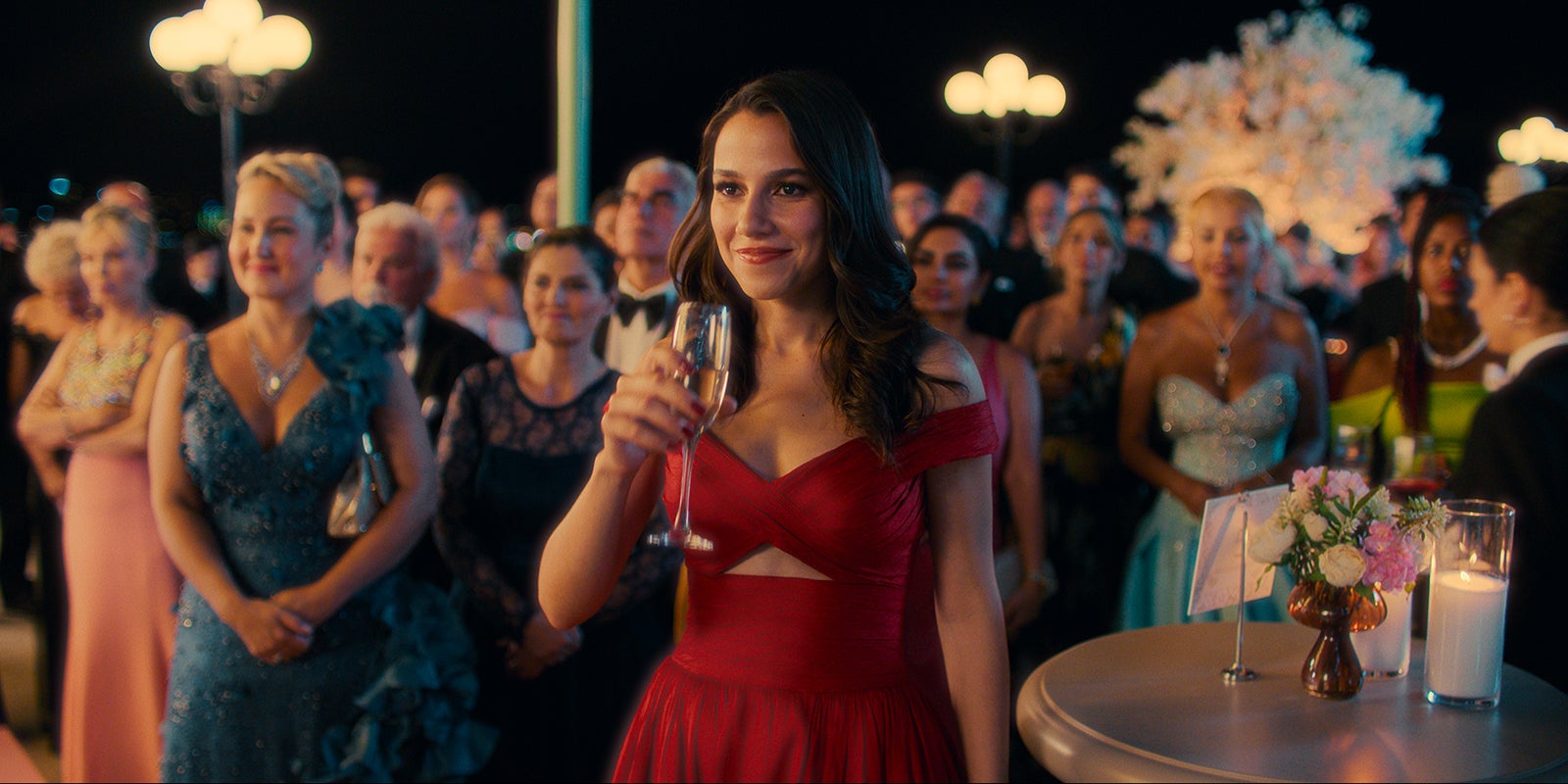 「シー・セッド・メイビー：幸せの選び方」（提供写真）