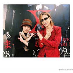 モデルプレス - 「紅」熱唱で話題の高畑充希、X JAPAN・YOSHIKIと初対面「上手く笑えず撃沈」