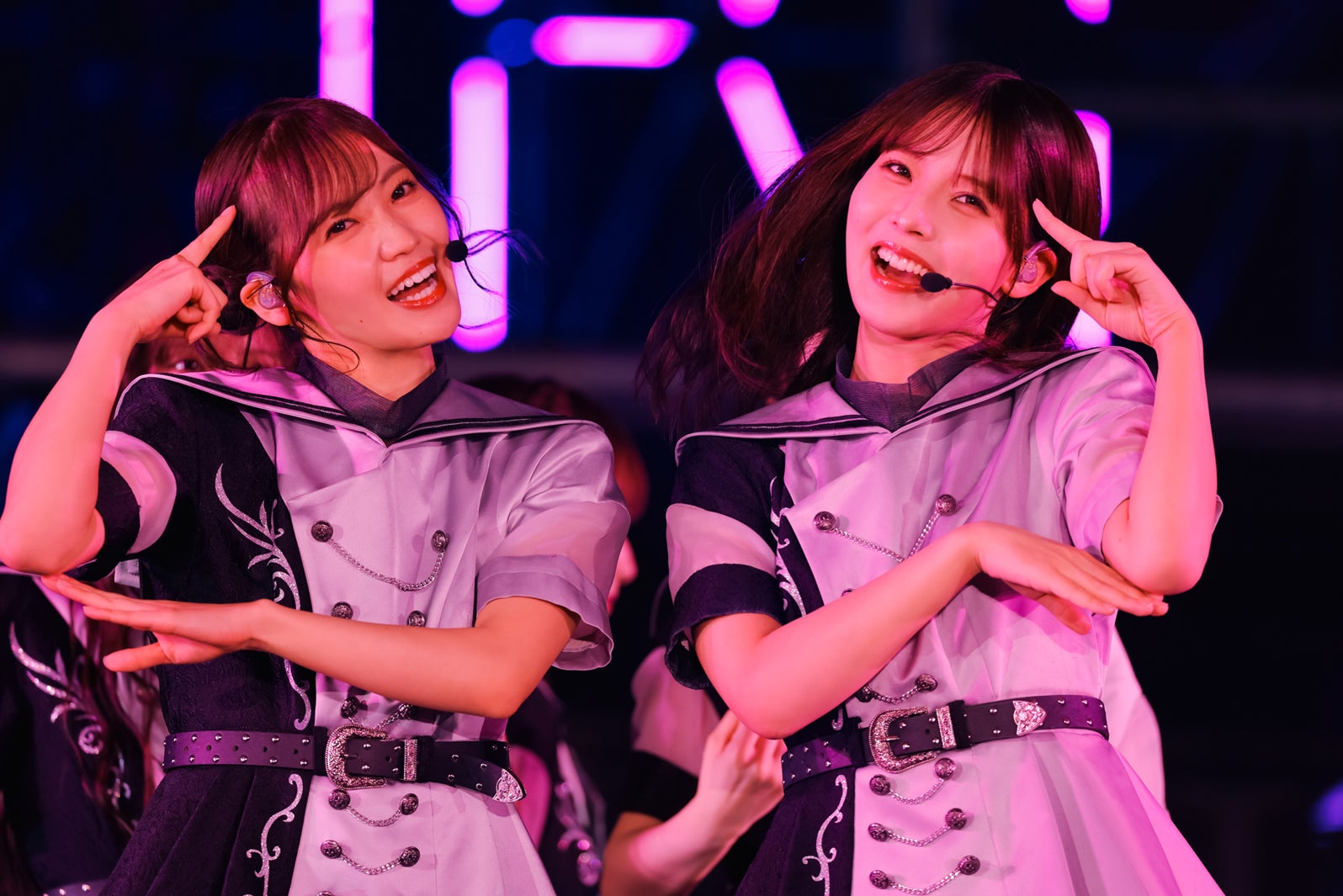 櫻坂46（提供写真）