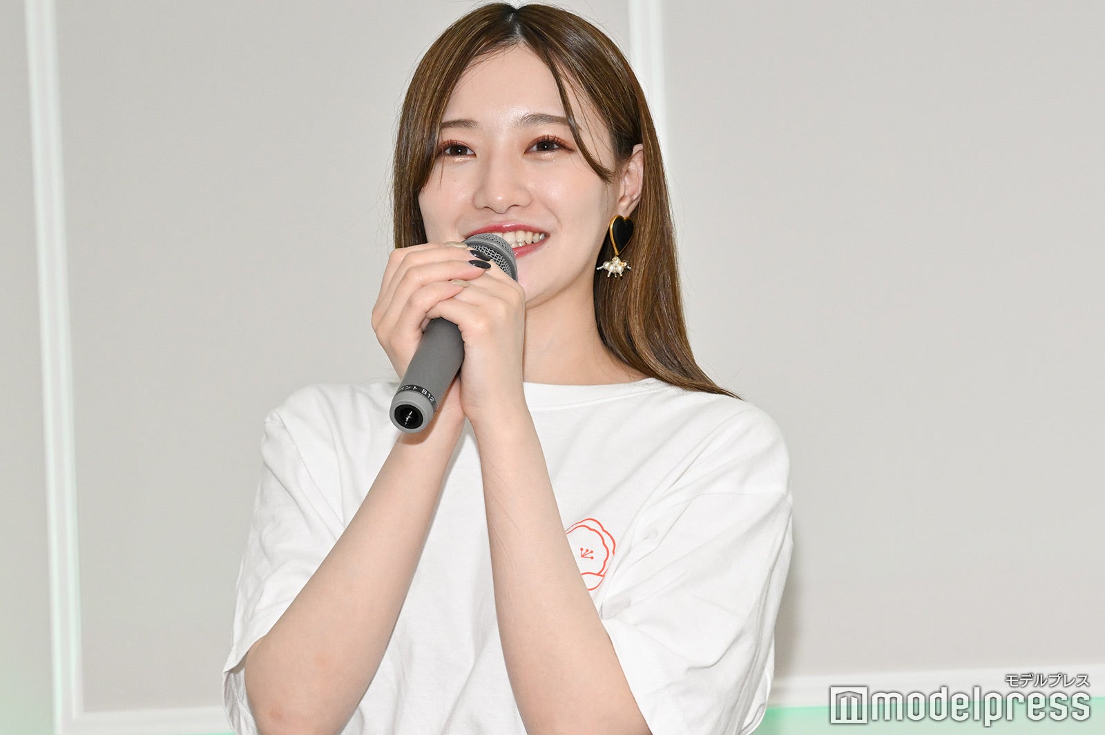 中田花奈（C）モデルプレス