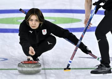 カーリング日本女子、崖っぷち3敗目も浮上のチャンスあり？メダル候補まさかの苦戦で混戦模様 世界1位カナダ、同3位韓国が不振 直接対決が鍵に