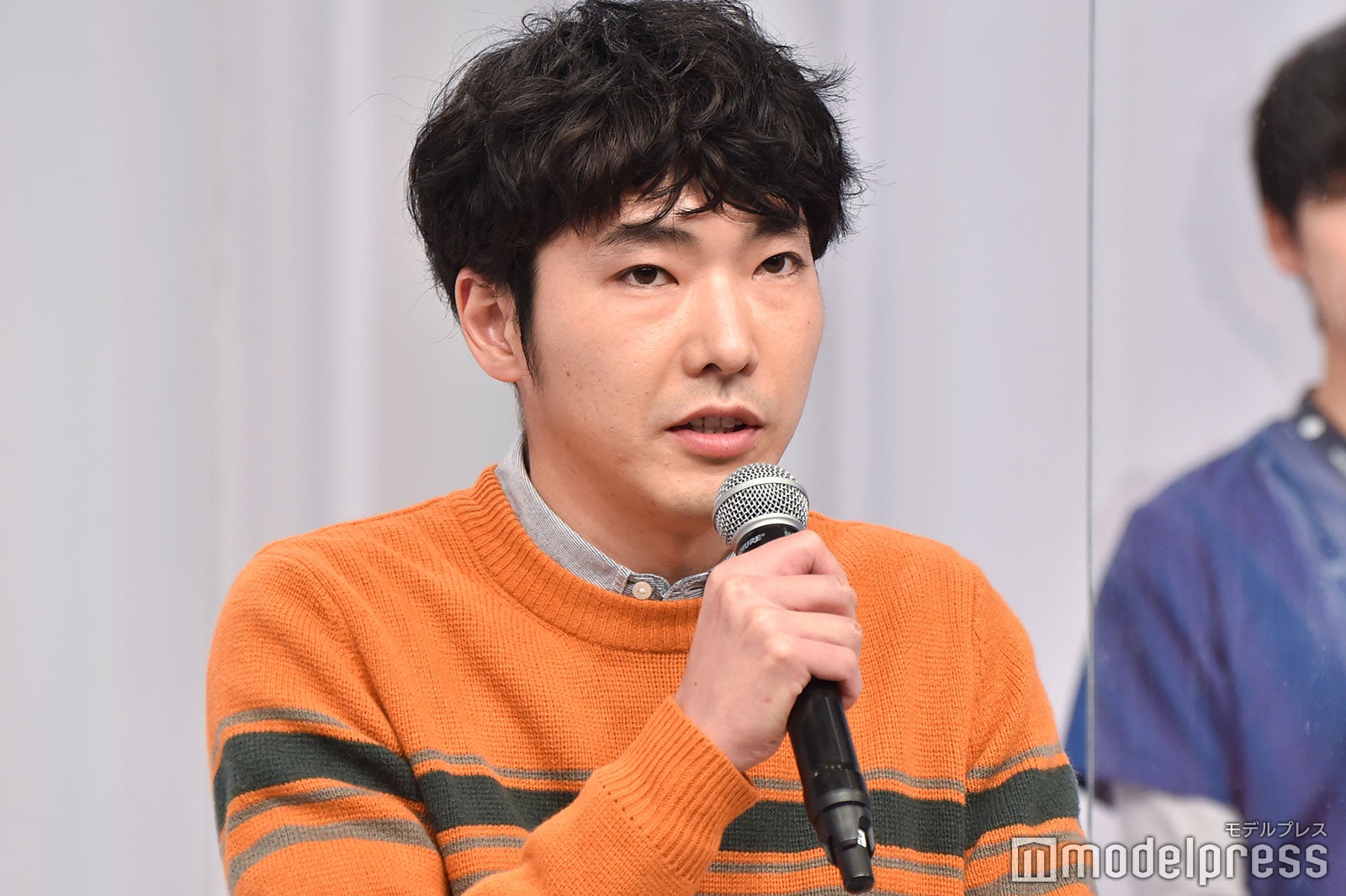 柄本佑（C）モデルプレス