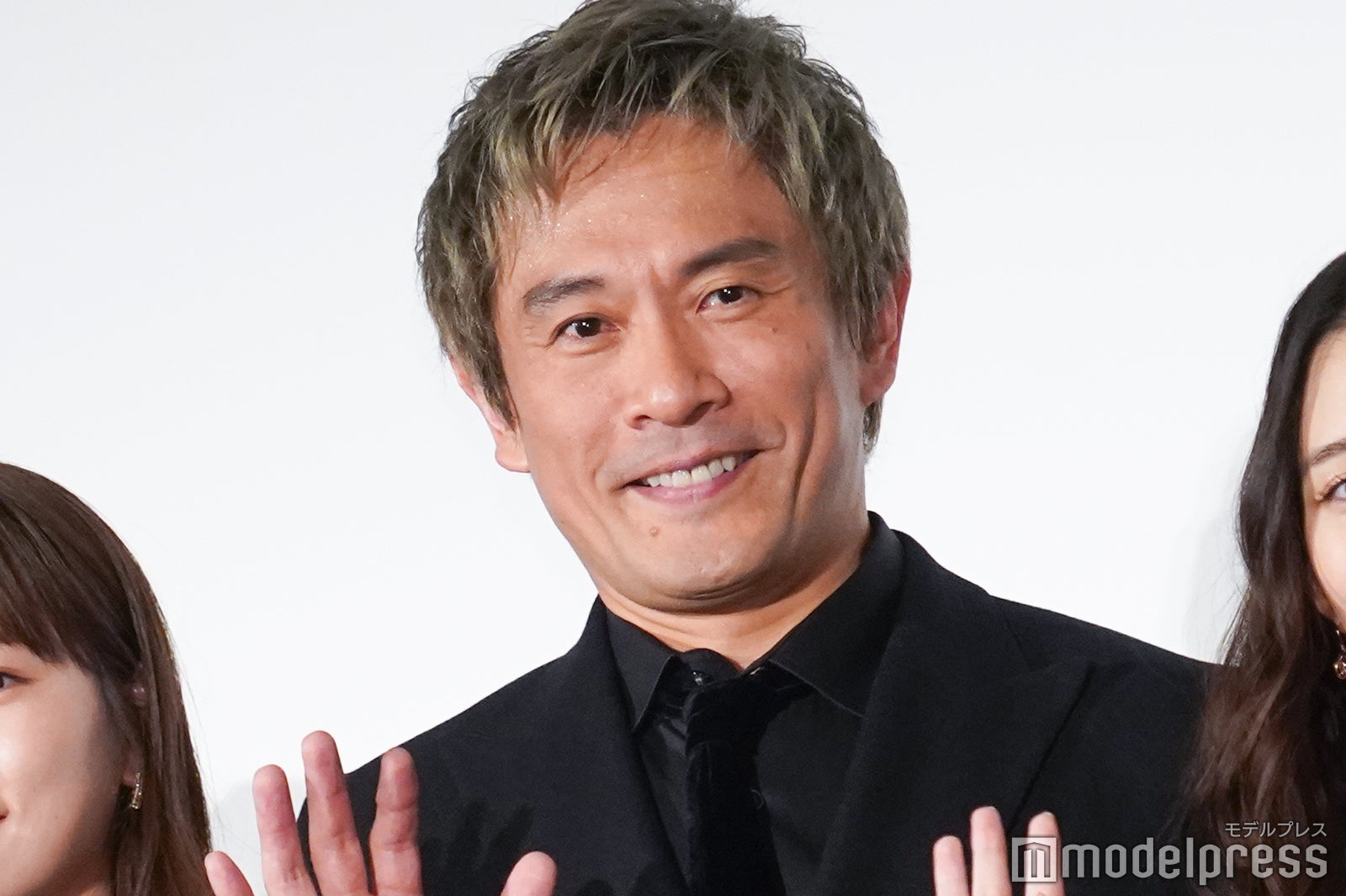 内野聖陽（C）モデルプレス