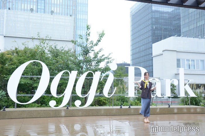 滝沢カレン(C)モデルプレス