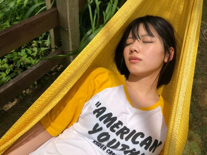 渡邉美穂(提供写真)