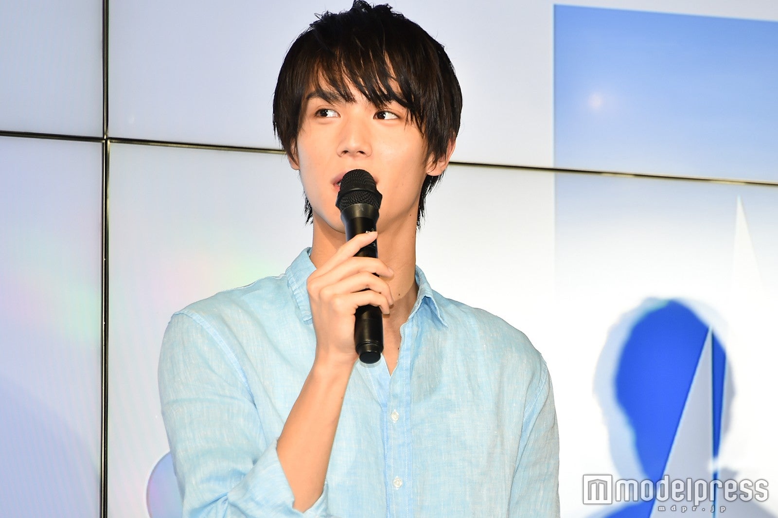 中川大志（C）モデルプレス