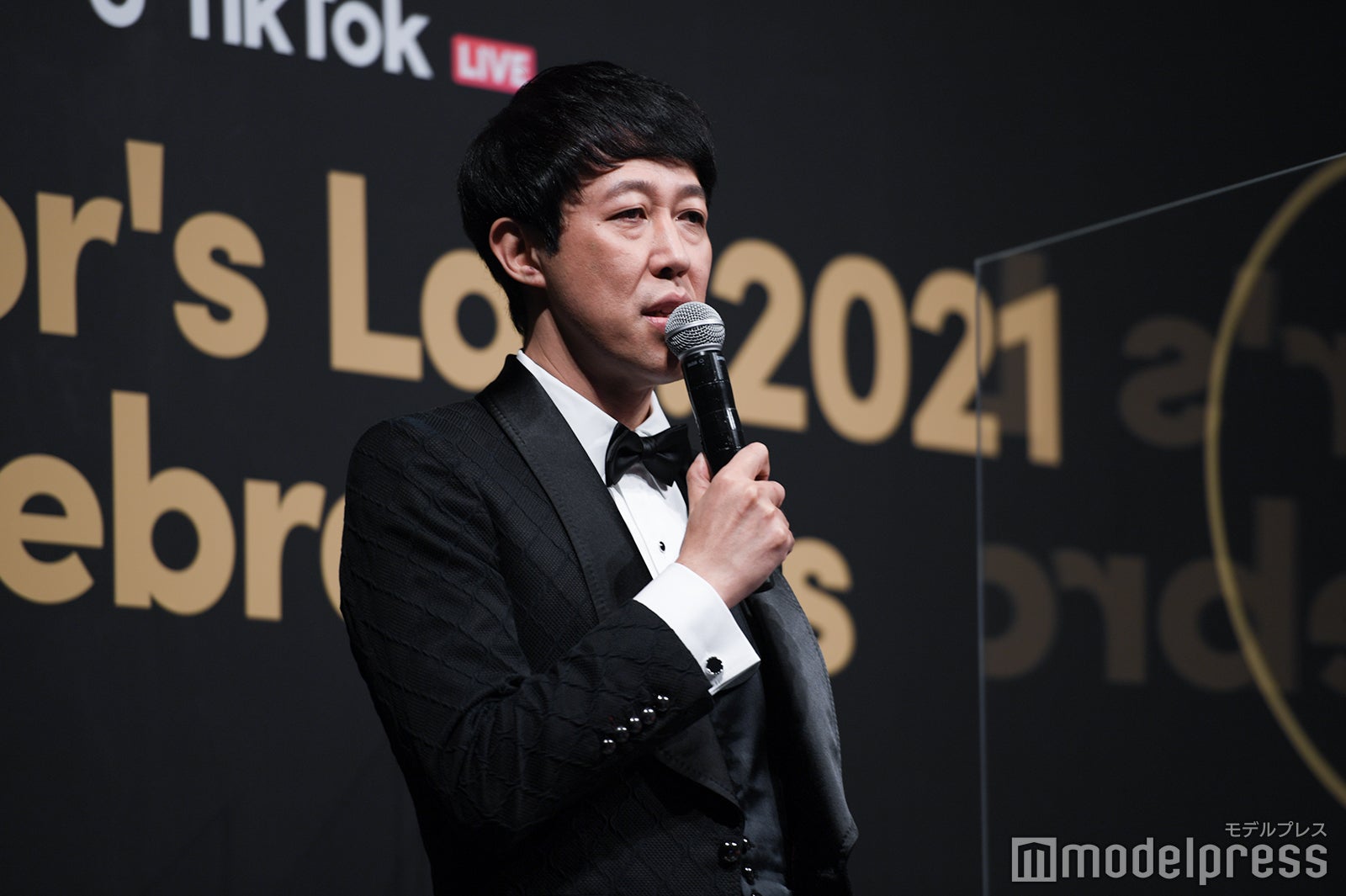 小籔千豊 （C）モデルプレス