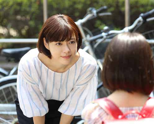 上野樹里“のだめ以来”主演月9ドラマ「監察医 朝顔」第1話あらすじ