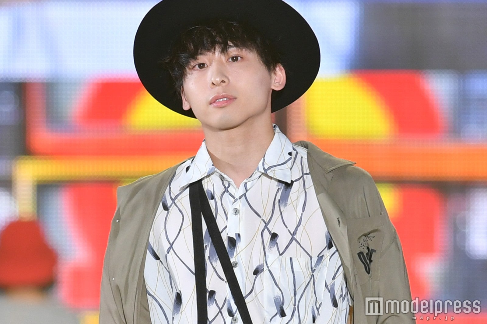 工藤大輝 （C）モデルプレス