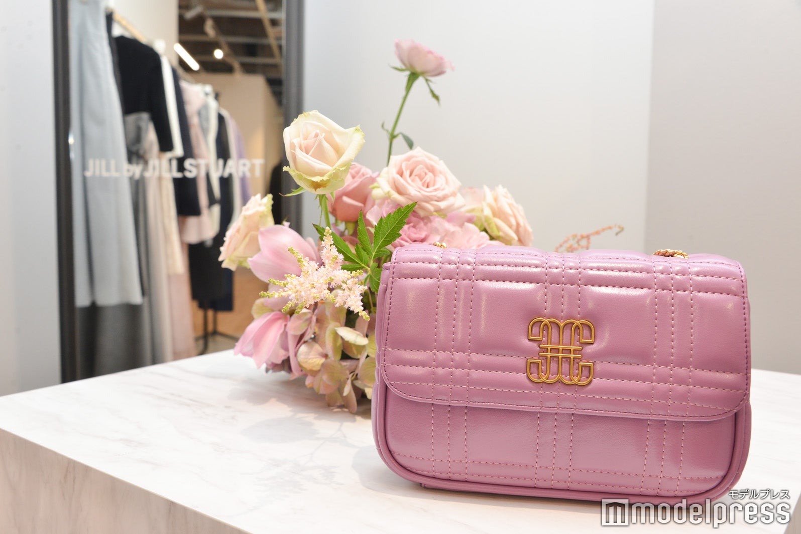 ジルバイジルスチュアート（C）モデルプレス