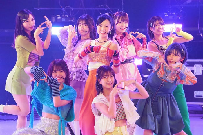 AKB48(C)日本テレビ