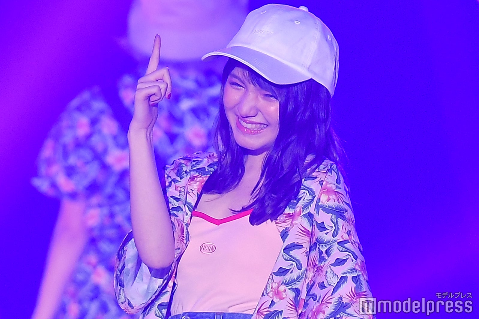 東海林クレア（C）モデルプレス