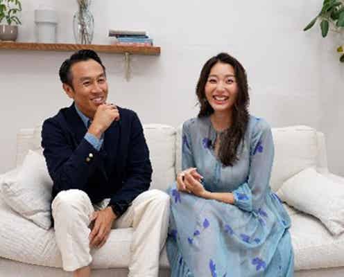 “初代バチェロレッテ”福田萌子、パートナーの形を選んだ理由・驚きの馴れ初め明かす