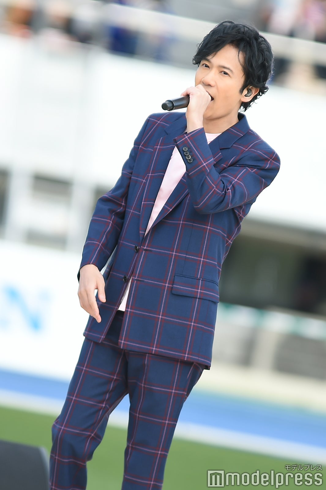 稲垣吾郎 （C）モデルプレス