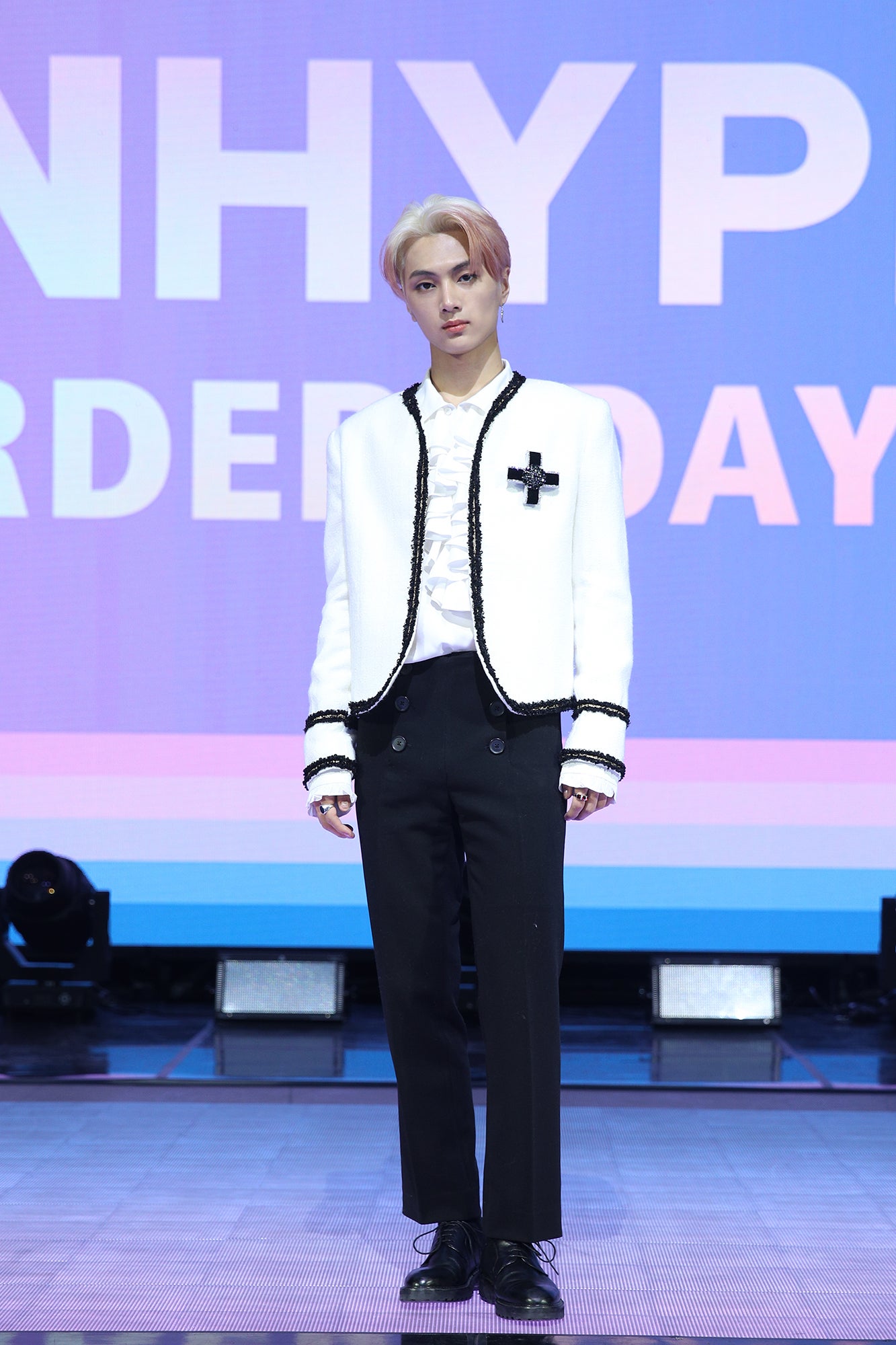 JAY（C）BELIFT LAB