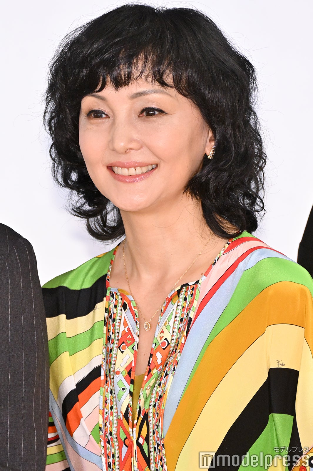 南果歩 （C）モデルプレス