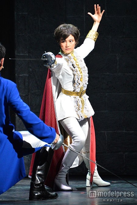 ゲネプロの様子