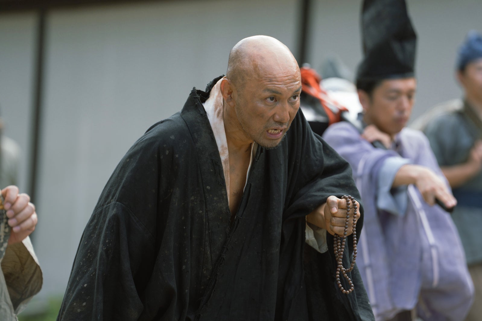 「光る君へ」第46話（C）NHK