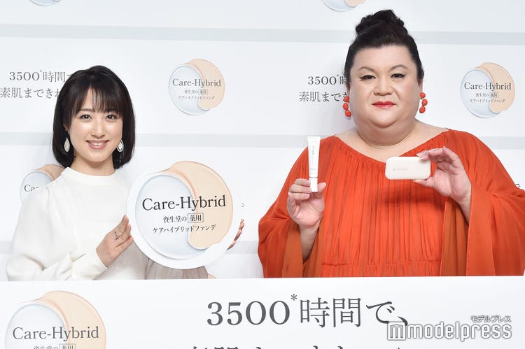 マツコ デラックス 川田裕美に こんなに可愛いなんて モデルプレス マツコ デラックス 川田裕美に こんなに可愛いなんて モデルプレス