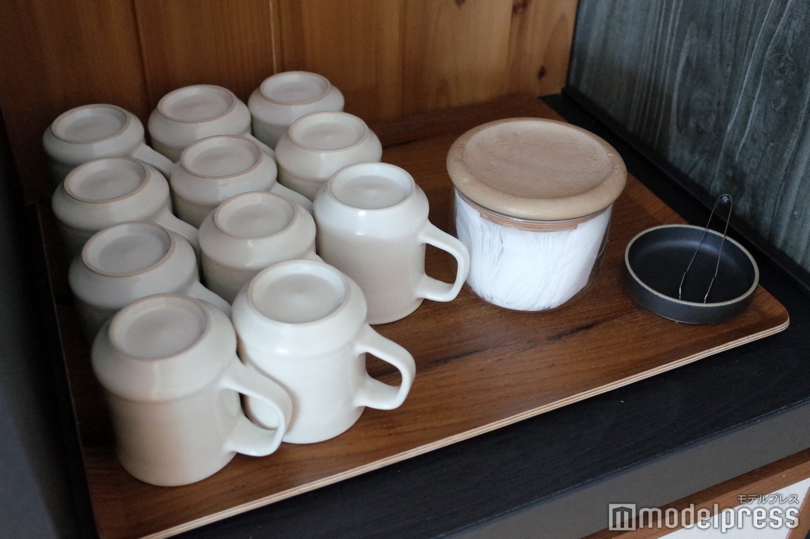 界 ポロト（C）モデルプレス