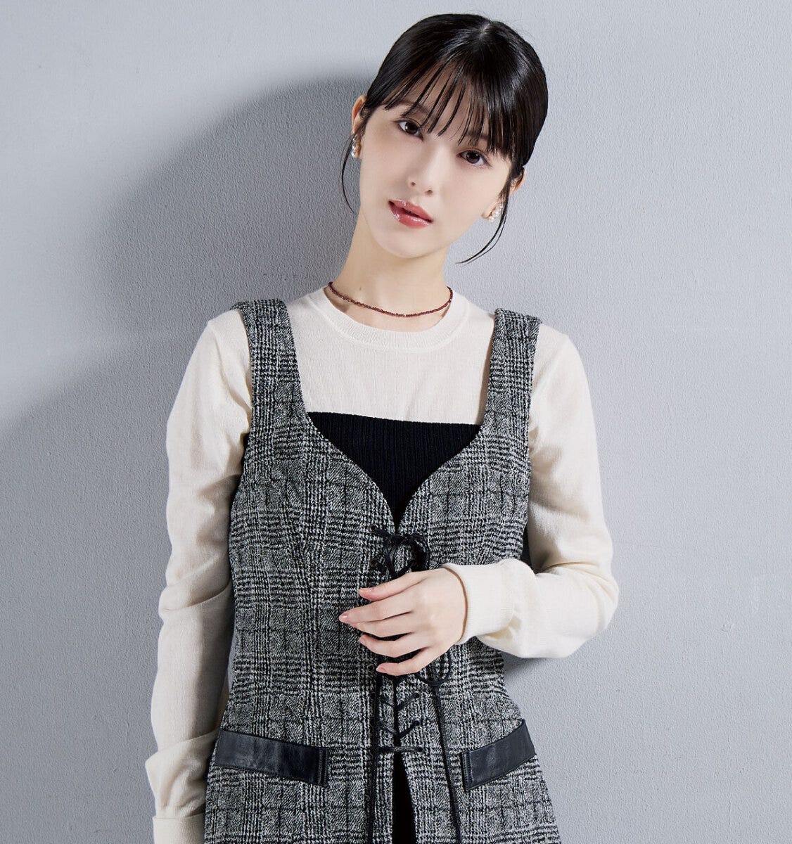 浜辺美波2 浜辺美波2