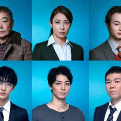 モデルプレス - 水野美紀・高杉真宙ら、月9「絶対零度」続編追加キャスト発表<コメント>