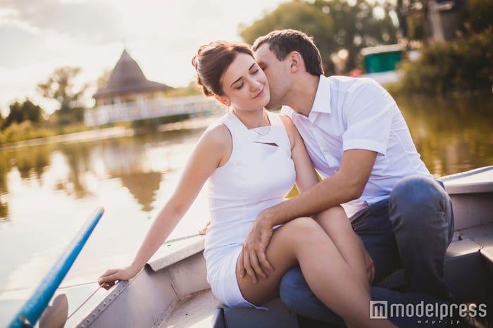 「彼氏にベタ惚れされる女子が知っている男性の「恋の3大欲求」って?」(photo by mikhail_kayl/Fotolia)