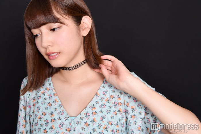 松田るか(C)モデルプレス