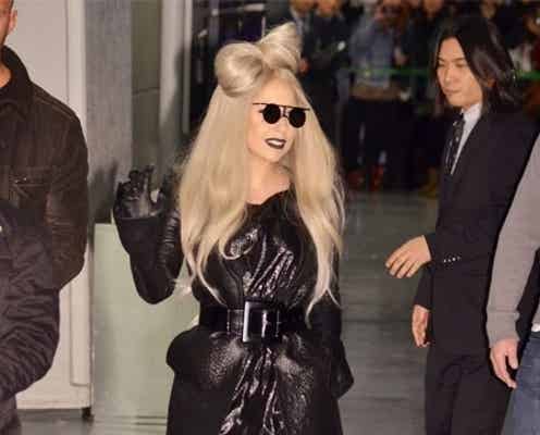レディー・ガガ、イケメン俳優と破局か その原因は?