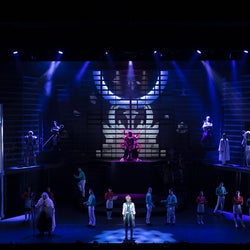 “旅”の終わりに観客は何を想うのか…? 舞台FGO「冠位時間神殿ソロモン」東京公演が開幕