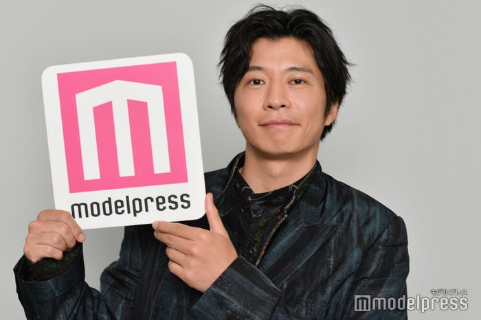 田中圭(C)モデルプレス