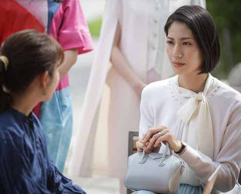 【スカイキャッスル 第4話】“謎多き悲劇の真相”めぐり対立が高速激化
