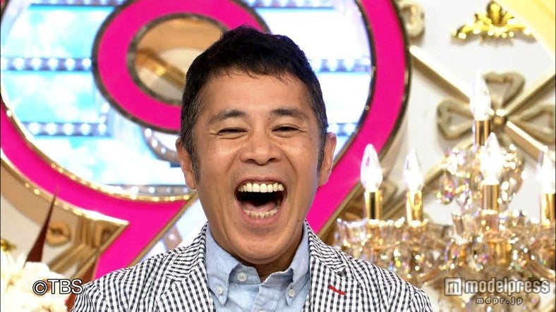 岡村隆史／（c）TBS