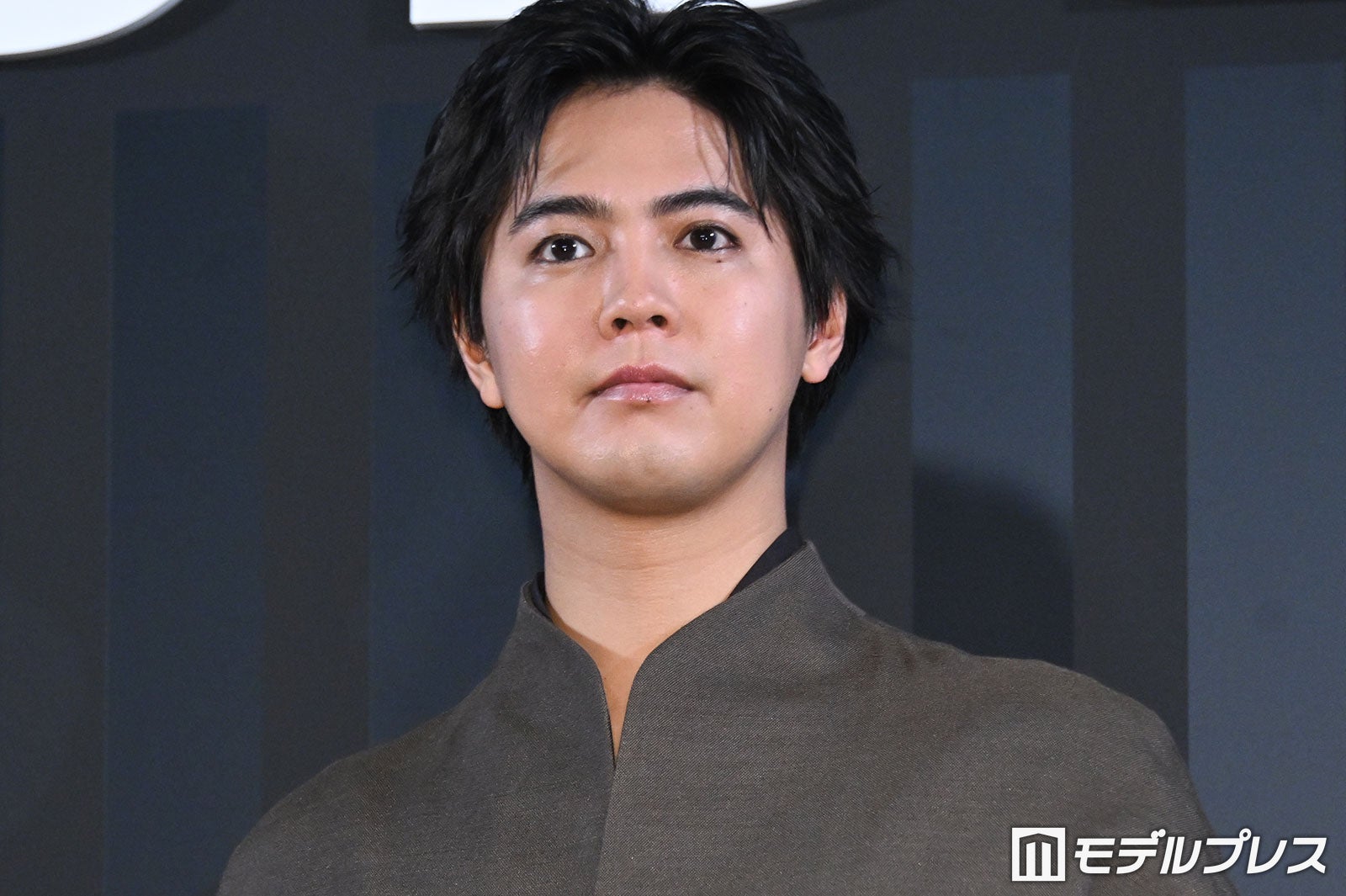 片寄涼太「家族との時間」に夢中 「一番のめり込んでいると思う」【HUBLOT NIGHT】