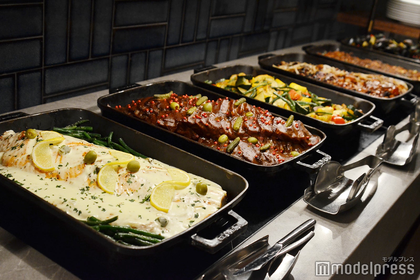 ヒルトン・シンガポール・オーチャード（C）モデルプレス