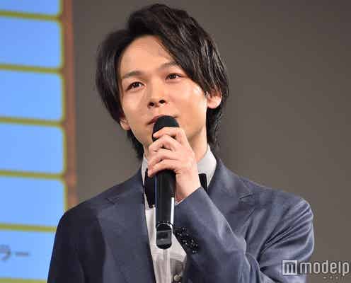 中村倫也、ファンからの“差し入れ”にお願い 対応に「優しすぎる」「更に好きになった」と反響