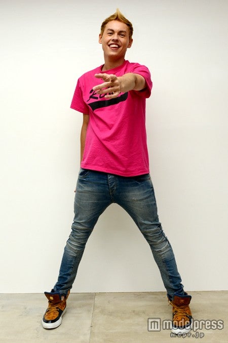 ドリュー・ライアン・スコット