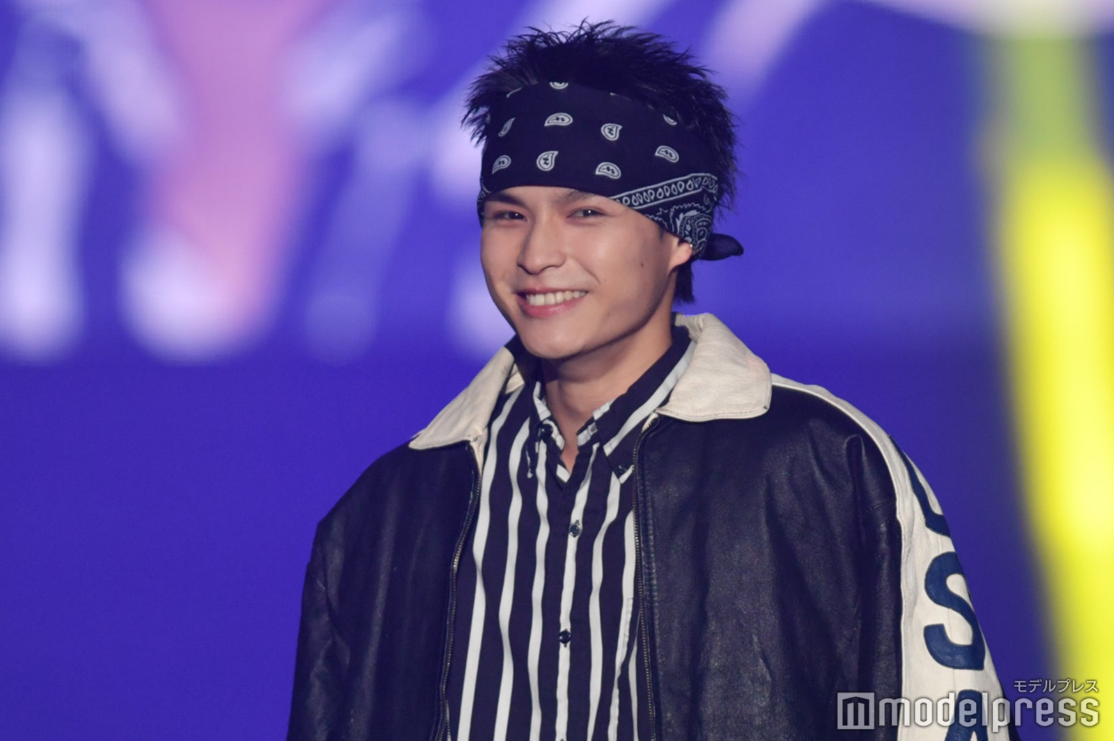 （C）モデルプレス