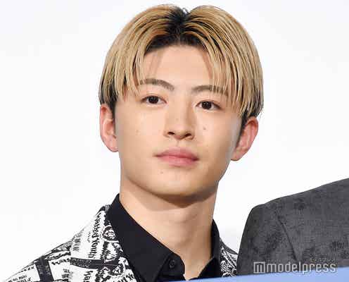 GENERATIONS佐野玲於“実家”公開? 山田裕貴も反応「それはおもろい」